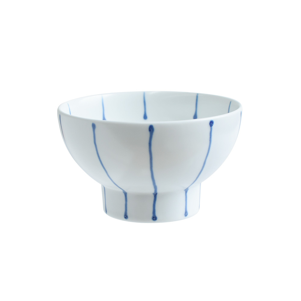 三百十日商店 茶碗 波佐見焼 通販 飯碗 お茶碗 ちゃわん ご飯茶碗 夫婦茶碗 陶器 食器 和食器 ご飯 和風 和 お祝い ギフト 雑貨 キッチン カジュアル | 茶茶 | 12