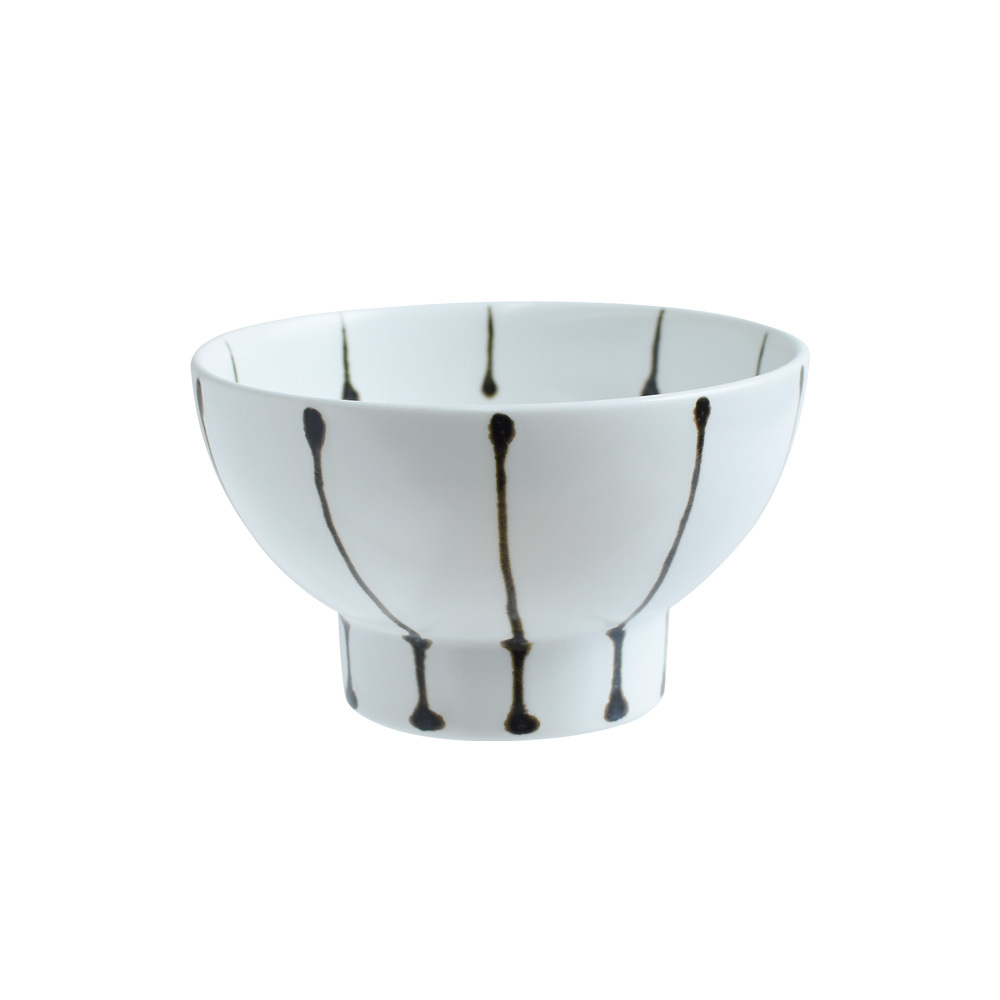 三百十日商店 茶碗 波佐見焼 通販 飯碗 お茶碗 ちゃわん ご飯茶碗 夫婦茶碗 陶器 食器 和食器 ご飯 和風 和 お祝い ギフト 雑貨 キッチン カジュアル | 茶茶 | 11