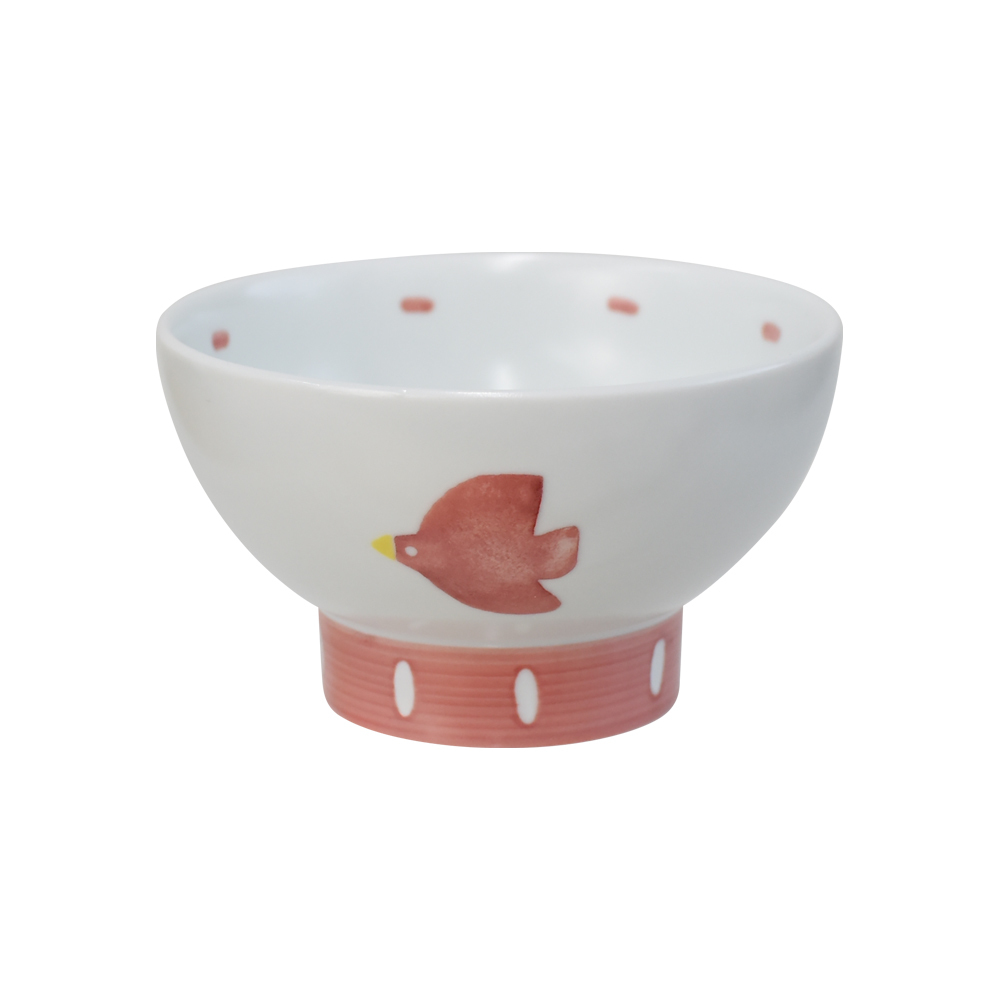 三百十日商店 茶碗 波佐見焼 通販 飯碗 お茶碗 ちゃわん ご飯茶碗 夫婦茶碗 陶器 食器 和食器 ご飯 和風 和 お祝い ギフト 雑貨 キッチン カジュアル | 茶茶 | 07