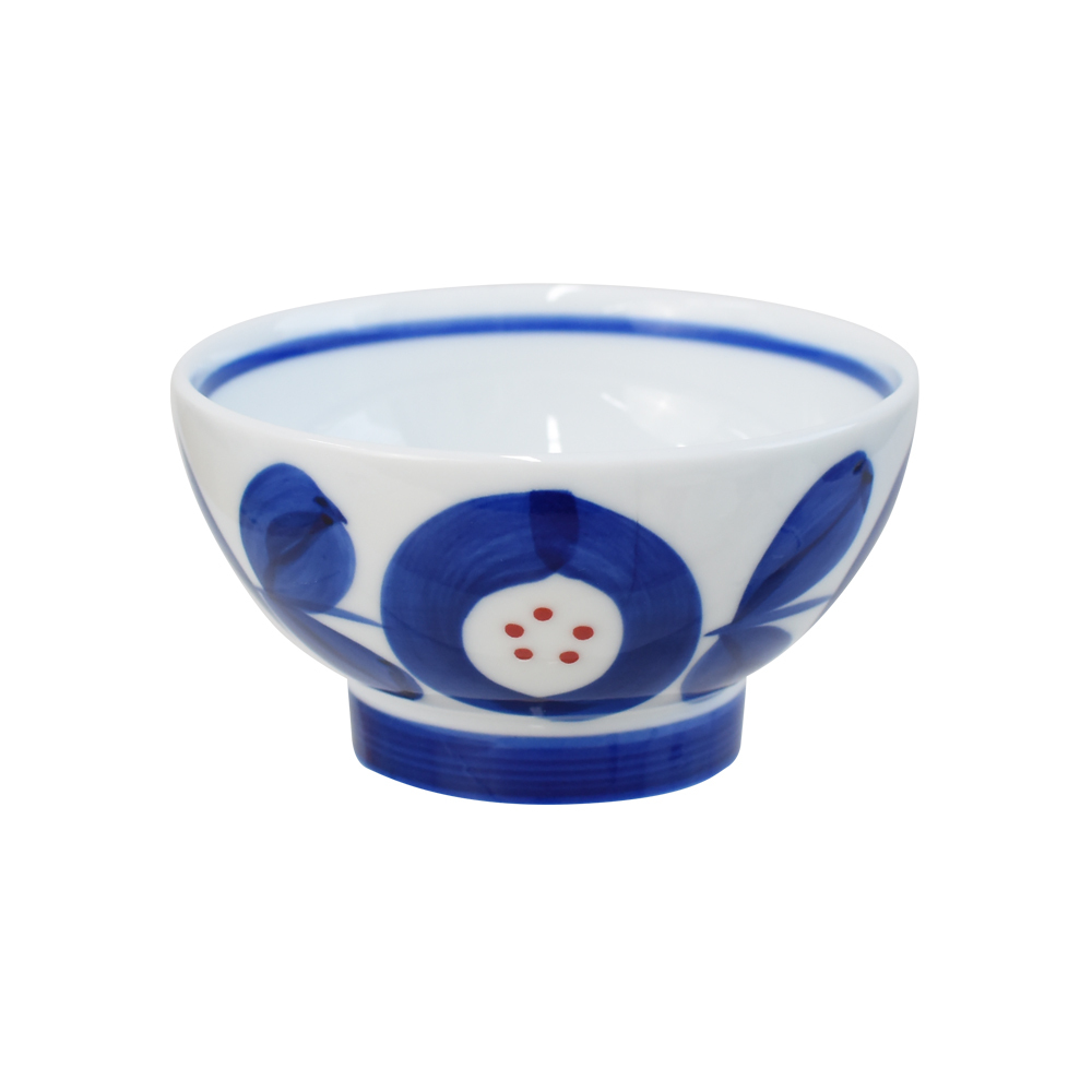 三百十日商店 茶碗 波佐見焼 通販 飯碗 お茶碗 ちゃわん ご飯茶碗 夫婦茶碗 陶器 食器 和食器 ご飯 和風 和 お祝い ギフト 雑貨 キッチン カジュアル | 茶茶 | 06