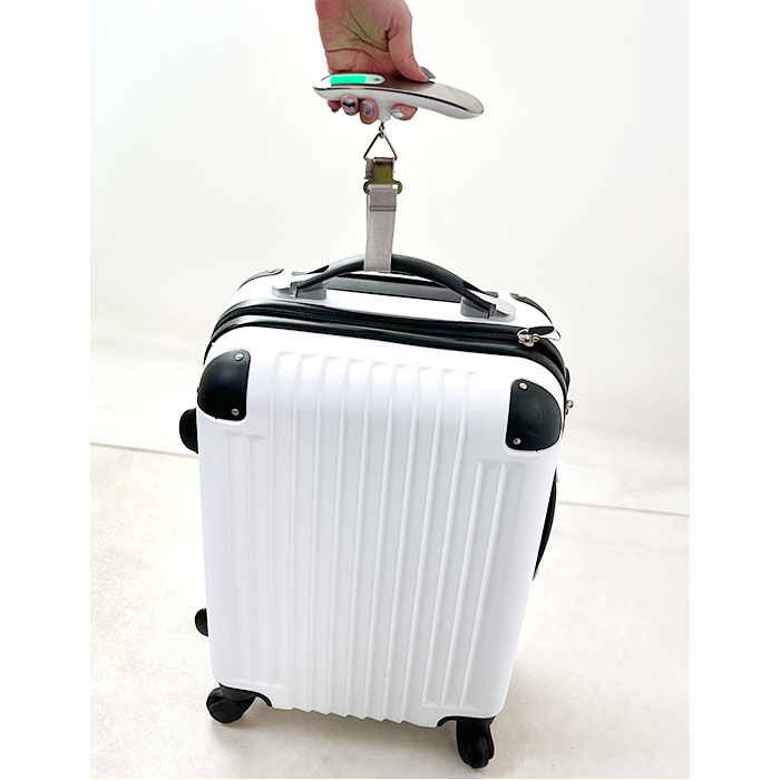 荷物 はかり 通販 デジタルスケール 携帯 ラ...の詳細画像2