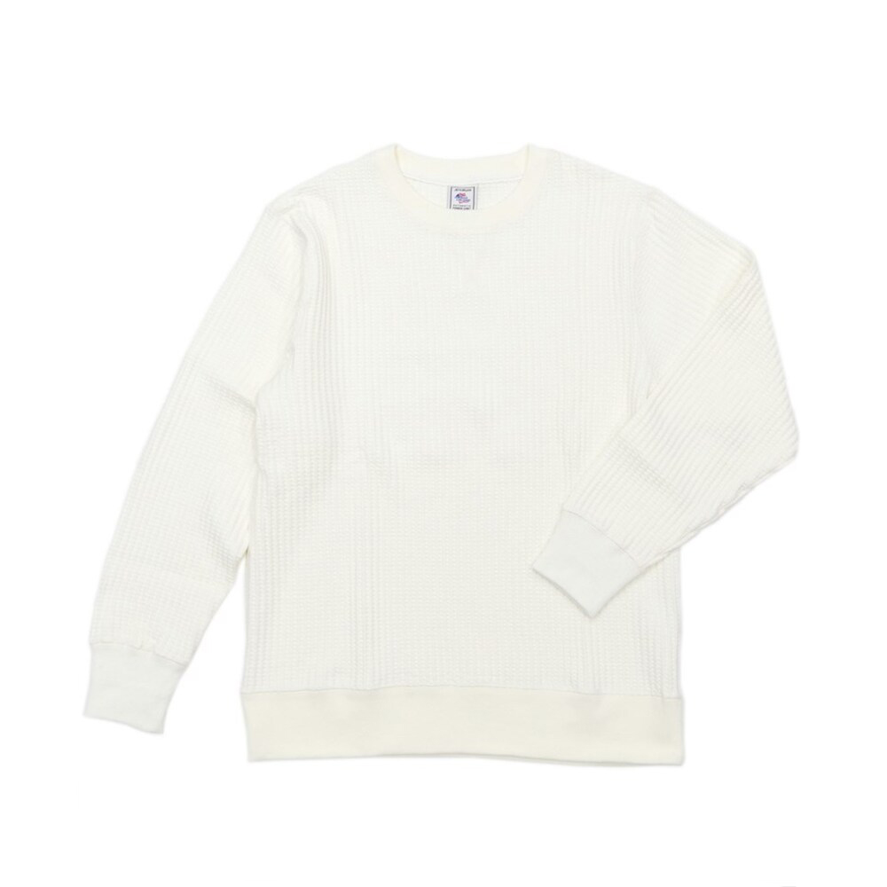 JEMORGAN（ジェーイーモーガン） サーマル JB001-52C 通販 ワッフル