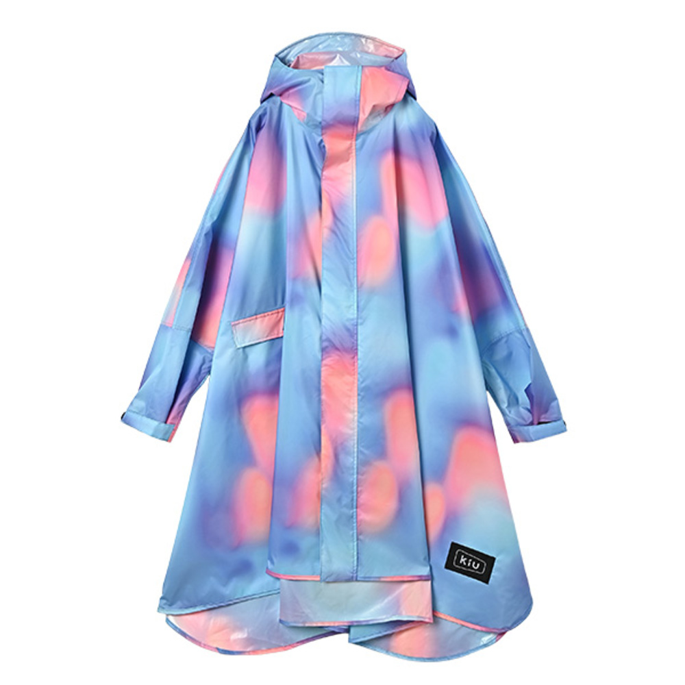 kiu 通販kiu レインコート ポンチョ 好評 レディース メンズ レイン
