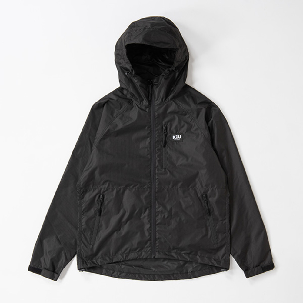 KiU 通販KiU ジャケット のみ 空調ジャケット キウ K306 レディース メンズ エアコンディションドジャケット 空調 服 撥水 熱中症対策 暑さ対策 | KiU | 05