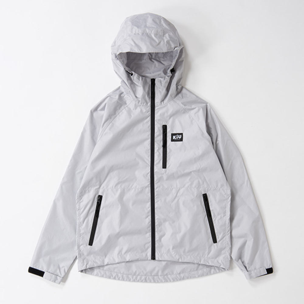 KiU 通販KiU ジャケット のみ 空調ジャケット キウ K306 レディース メンズ エアコンディションドジャケット 空調 服 撥水 熱中症対策 暑さ対策 | KiU | 07