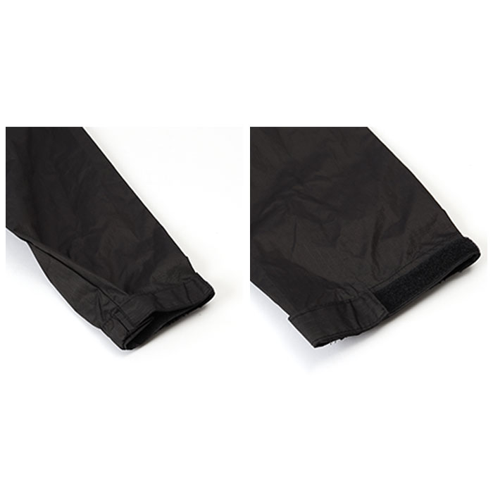 KiU 通販KiU ジャケット のみ 空調ジャケット キウ K306 レディース メンズ エアコンディションドジャケット 空調 服 撥水 熱中症対策 暑さ対策 | KiU | 17