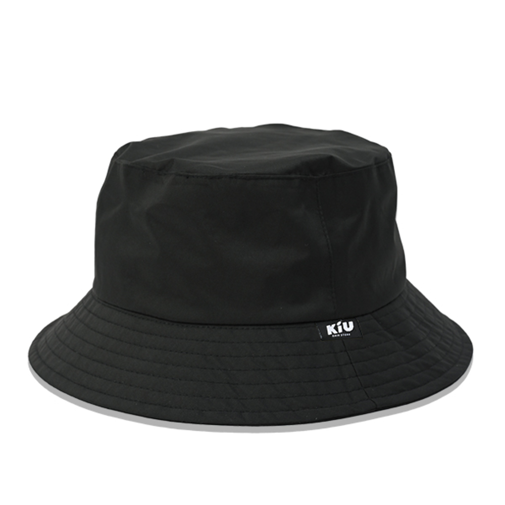 KiU 帽子 キウ K326 バケットハット キウ帽子 UVカット帽子 レインハット ハット 日除け 日よけ UV&RAIN はっ水 撥水 レディース｜backyard-1｜06