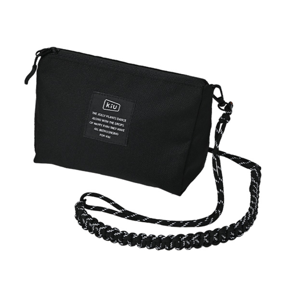 KiU バッグ ショルダー ｋ362 通販 キウ サッコッシュ サッコッシュポーチ ショルダーバッグ ショルダーバック ポシェット ポーチ 斜め掛け 肩掛け かばん | KiU | 05