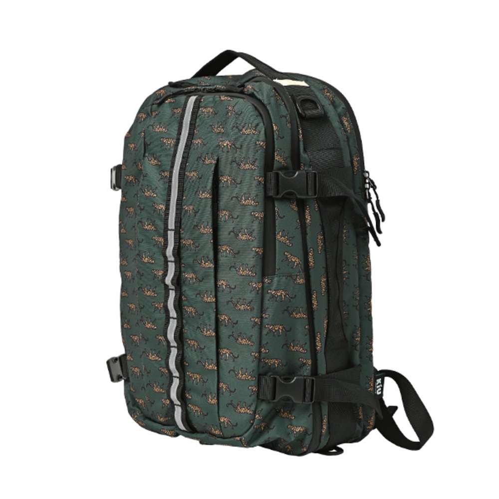 kiu キウ バッグパック 3way k378 防災 通販 リュックサック リュック