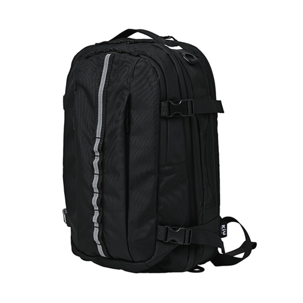 kiu キウ バッグパック 3way k378 防災 通販 リュックサック リュック