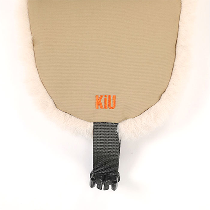 kiu 帽子 キウ K382 通販 2WAY フライトキャップ パイロットキャップ トラッパー キャップ 耳当て付き帽子 耳あて レディース メンズ 撥水 冬 秋冬 | KiU | 13