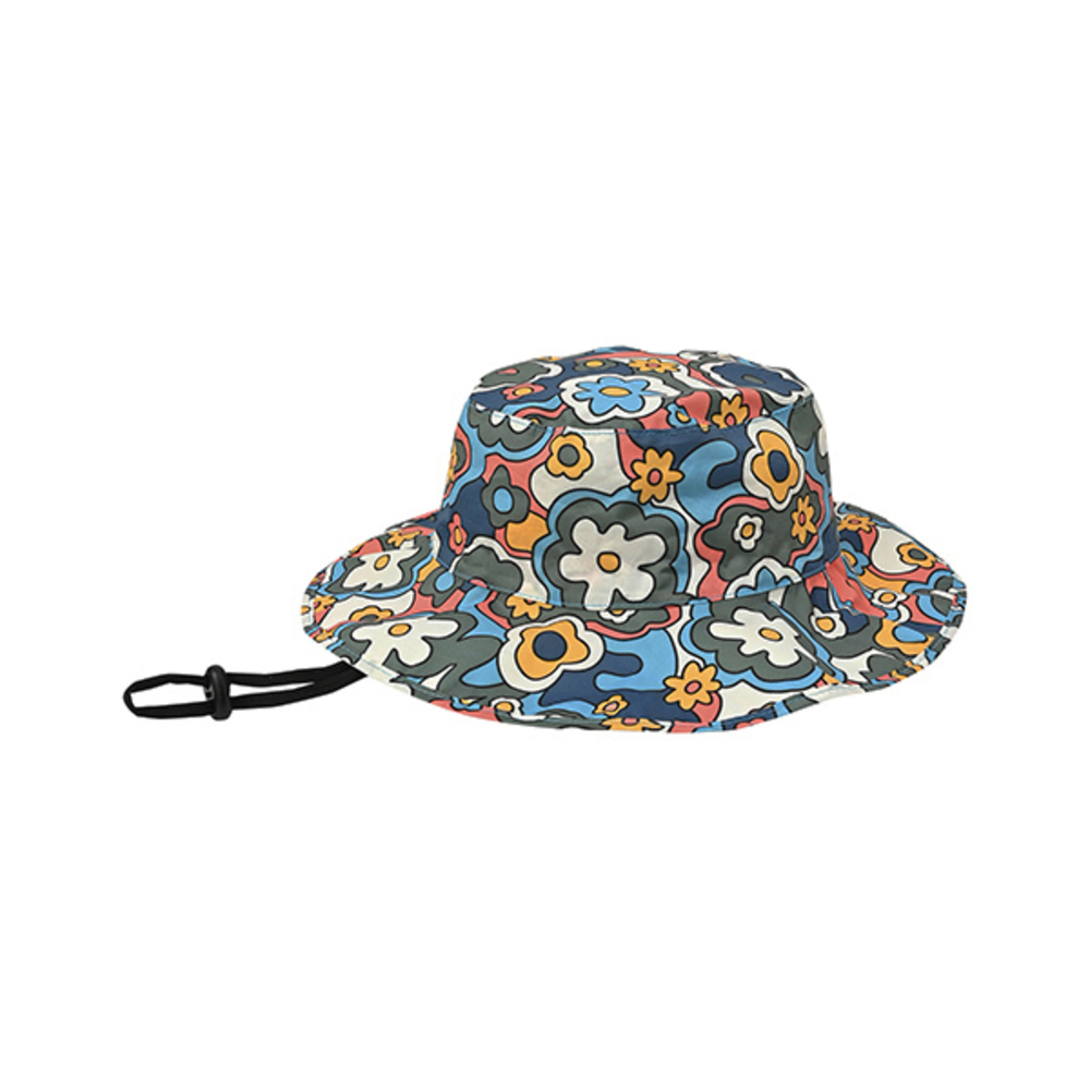 kiu キウ サファリハット つば 通販 ハット レインハット 帽子 ぼうし 晴雨兼用 携帯 パッカブル 便利 はっ水 撥水 日除け 日よけ 洗濯可能 UVカット | KiU | 09