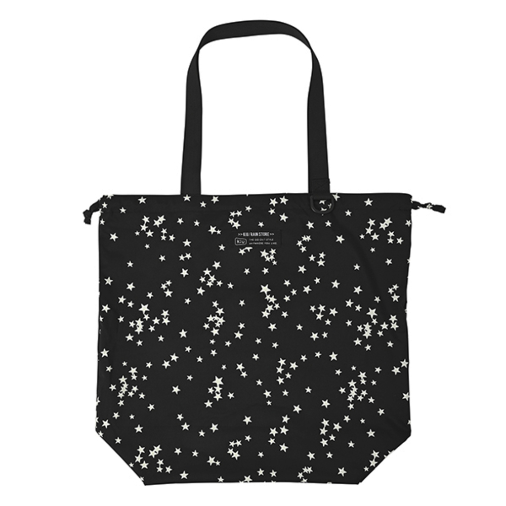 kiu キウ エコバッグ K444 通販 エコバック トートバッグ トートバック