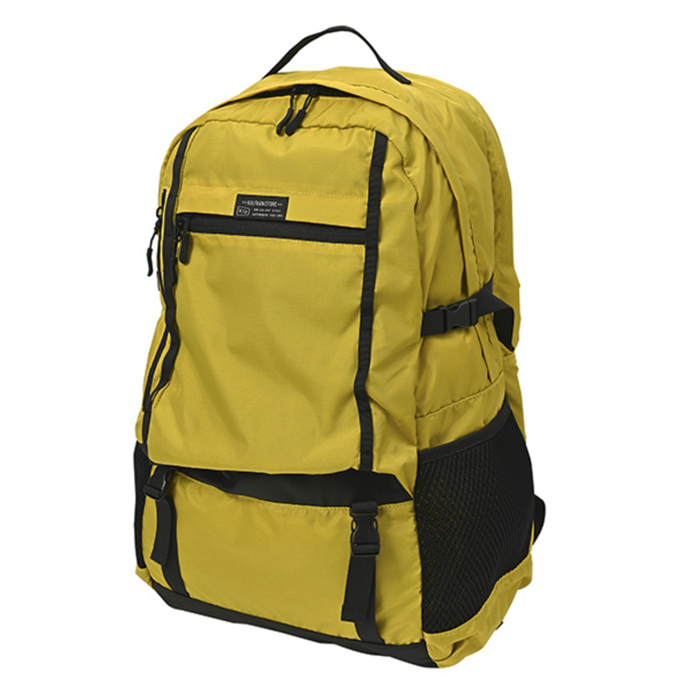 バックパック 大容量 通販 リュック リュックサック 男女兼用 容量37L バッグ かばん シンプル 無地 多機能 おしゃれ お洒落 通勤 通学 登山 山登り 旅行 防災リュック 非常用 避難用 アウトドア キャンプ KiU キウ 贈り物 ギフト バックパック 大容量 通販 リュック リュックサック 男女兼用 容量37L