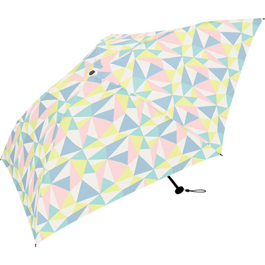 折りたたみ傘 レディース おしゃれ 軽量 キウ KiU 傘 コンパクト 晴雨兼用 UVカット 軽い エアライト 雨傘 かわいい 丈夫｜backyard-1｜04