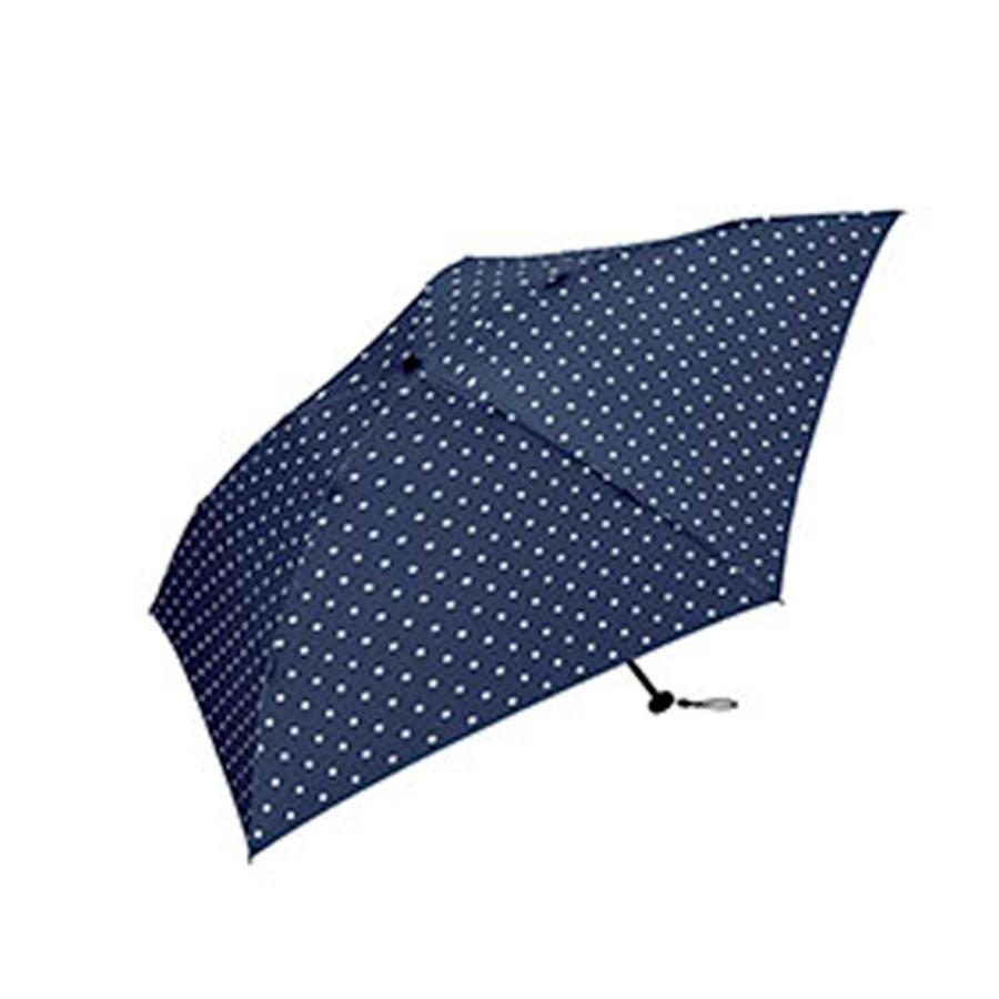 折りたたみ傘 レディース おしゃれ 軽量 キウ KiU 傘 コンパクト 晴雨兼用 UVカット 軽い エアライト 雨傘 かわいい 丈夫｜backyard-1｜08