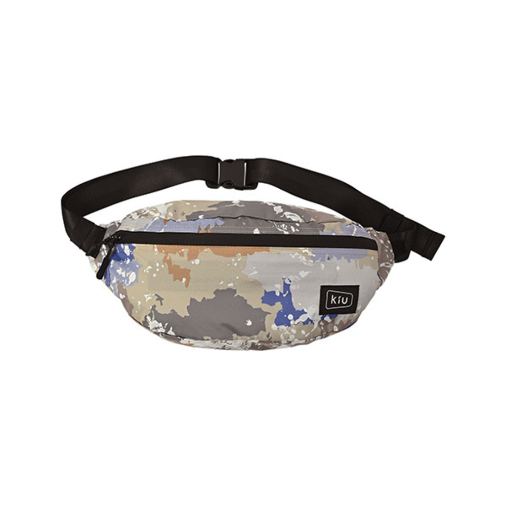 kiu ボディバッグ キウ 好評 ボディバック メンズ レディース ウエストポーチ ウェストポーチ ボデーバッグ ボデーバック 撥水 はっ水 レインバッグ | ブランド登録なし | 09