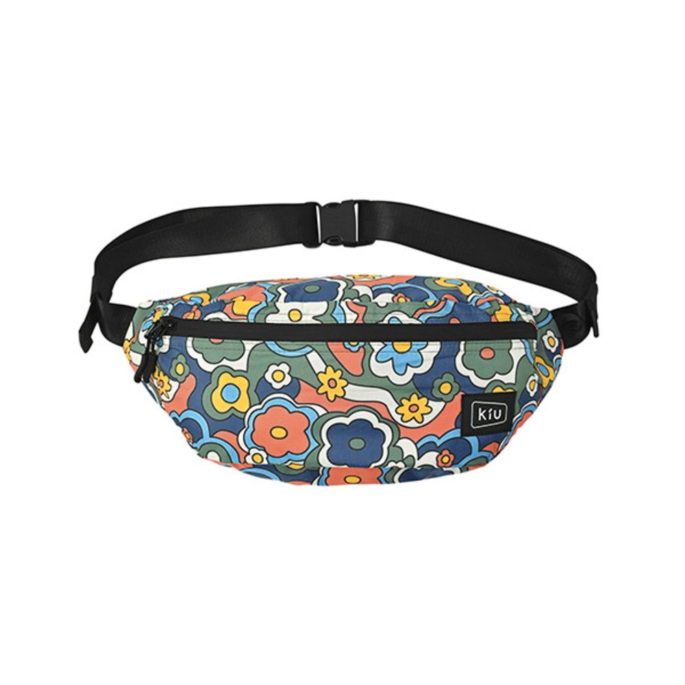 kiu ボディバッグ キウ 好評 ボディバック メンズ レディース ウエストポーチ ウェストポーチ ボデーバッグ ボデーバック 撥水 はっ水 レインバッグ | ブランド登録なし | 06