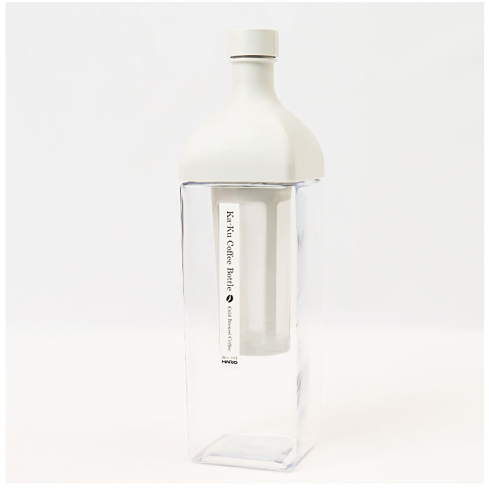 ハリオ 水出しコーヒーポット 通販 HARIO KAC-110 水出しコーヒー ボトル 水出し アイス コーヒー 水出しポット カークコーヒーボトル ピッチャー 横置き |  | 06