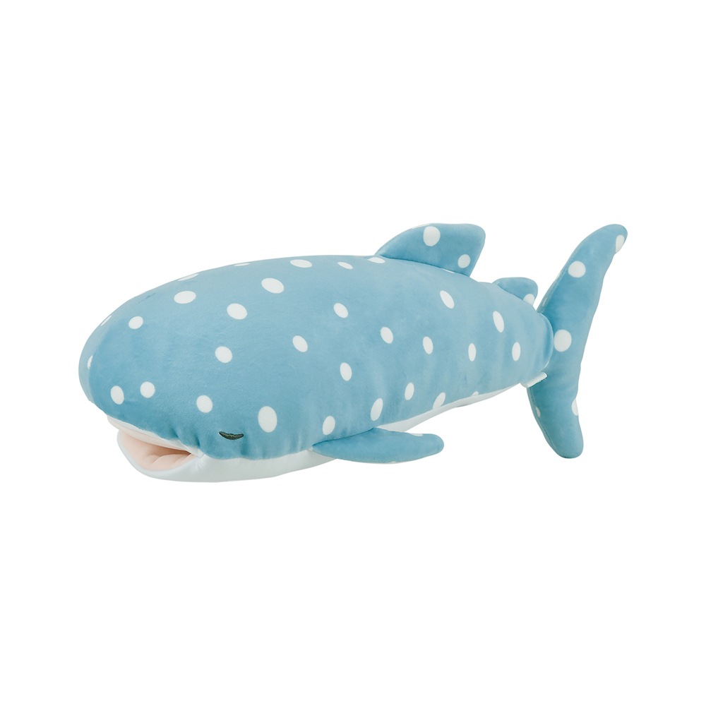 ねむねむ 抱き枕 プレミアム S 抱きまくら ぬいぐるみ クール抱きまくら Sサイズ ひんやり 冷感 動物 アニマル ピロー 枕 もちもち ふわふわ お昼寝 リラックス |  | 04