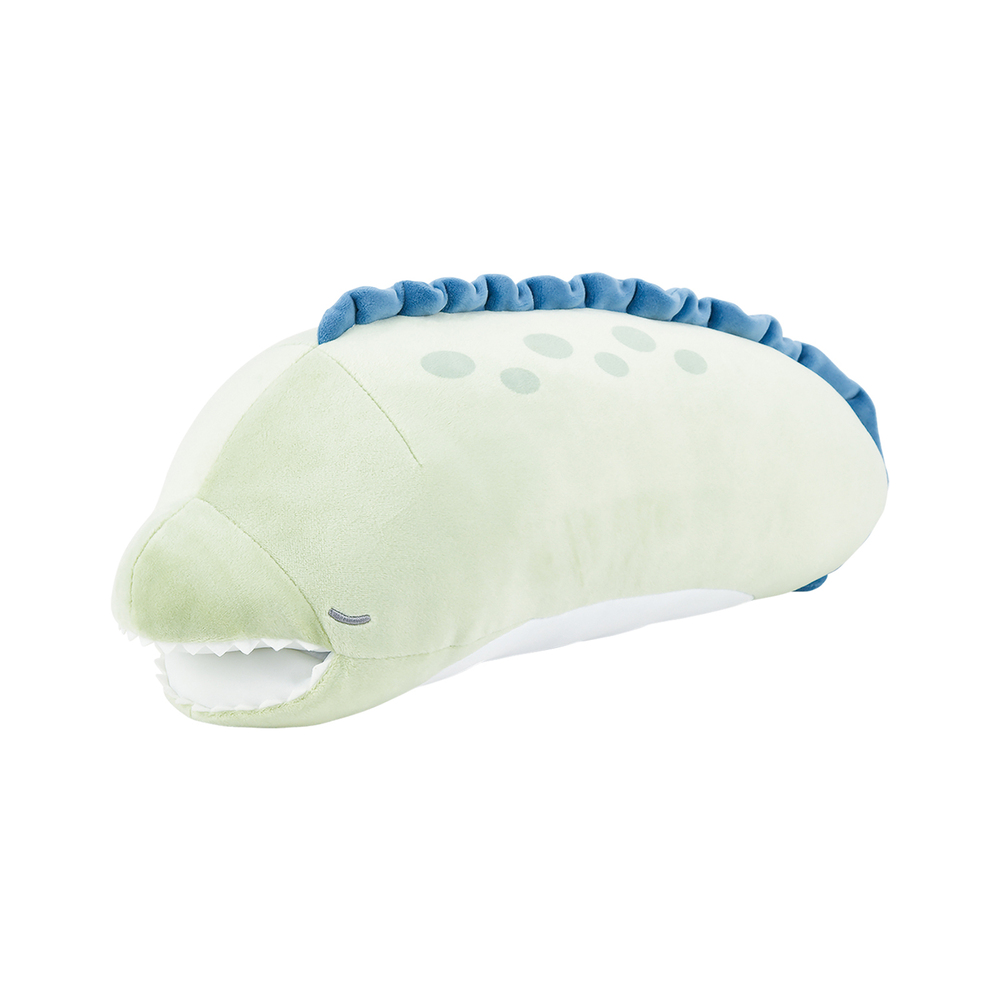 ねむねむ 抱き枕 プレミアム S 抱きまくら ぬいぐるみ クール抱きまくら Sサイズ ひんやり 冷感 動物 アニマル ピロー 枕 もちもち ふわふわ お昼寝 リラックス |  | 09