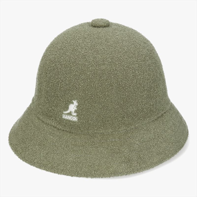 kangol 通販kangol カンゴール 帽子 バケットハット メンズ ハット 男性用 夏 春 バケハ パイル カンガルー バミューダハット ベルハット ぼうし 親子 おそろい | KANGOL | 04