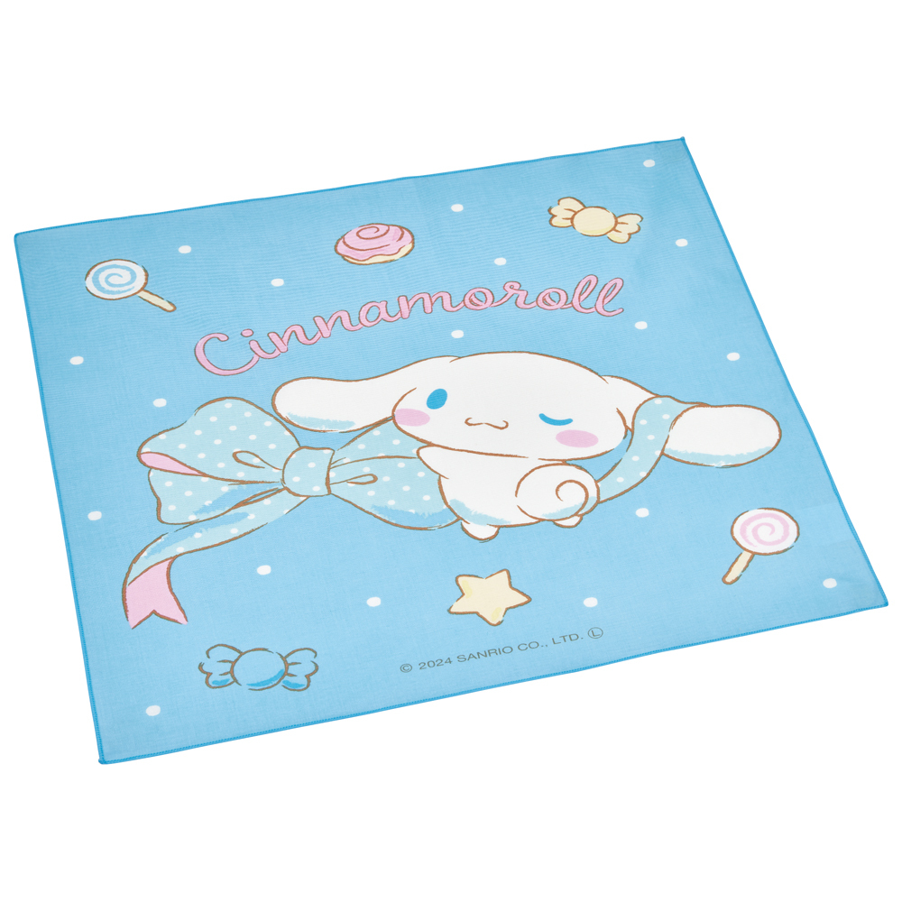 ランチクロス 男の子 女の子 通販 ディズニー  プリンセス ポケモン マリオ ドラえもん すみっコ キティ トトロ お弁当包み | スケーター | 08