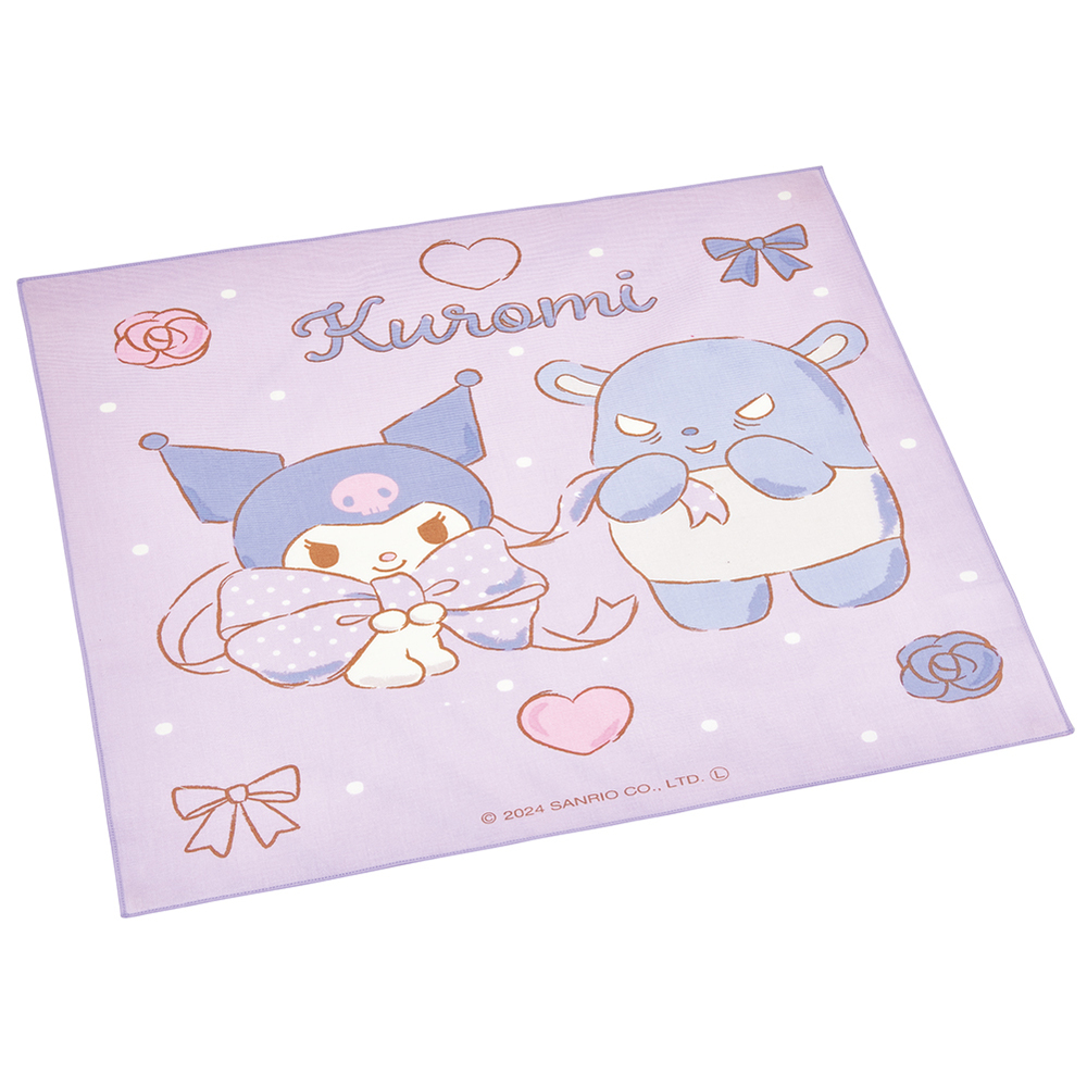 ランチクロス 男の子 女の子 通販 ディズニー  プリンセス ポケモン マリオ ドラえもん すみっコ キティ トトロ お弁当包み | スケーター | 07