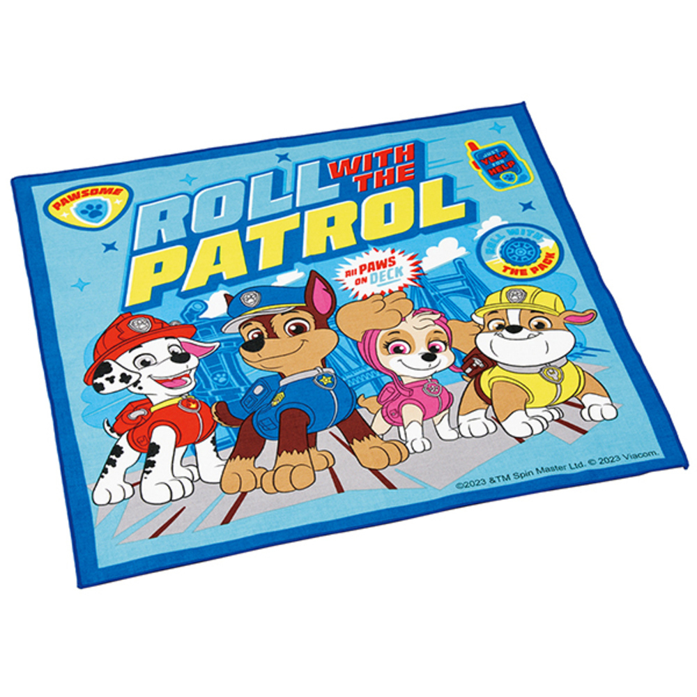 ランチクロス 男の子 女の子 通販 ディズニー  プリンセス ポケモン マリオ ドラえもん すみっコ キティ トトロ お弁当包み | スケーター | 03