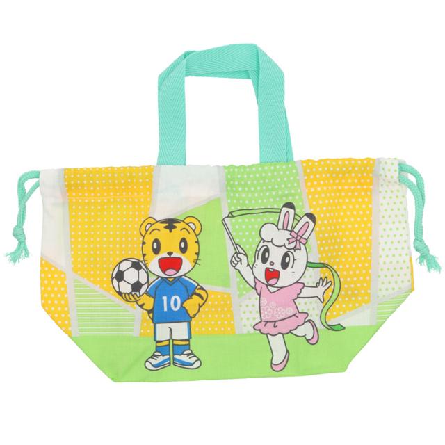 お弁当袋 通販お弁当袋 子供 ランチ巾着 巾着袋 弁当袋 キッズ