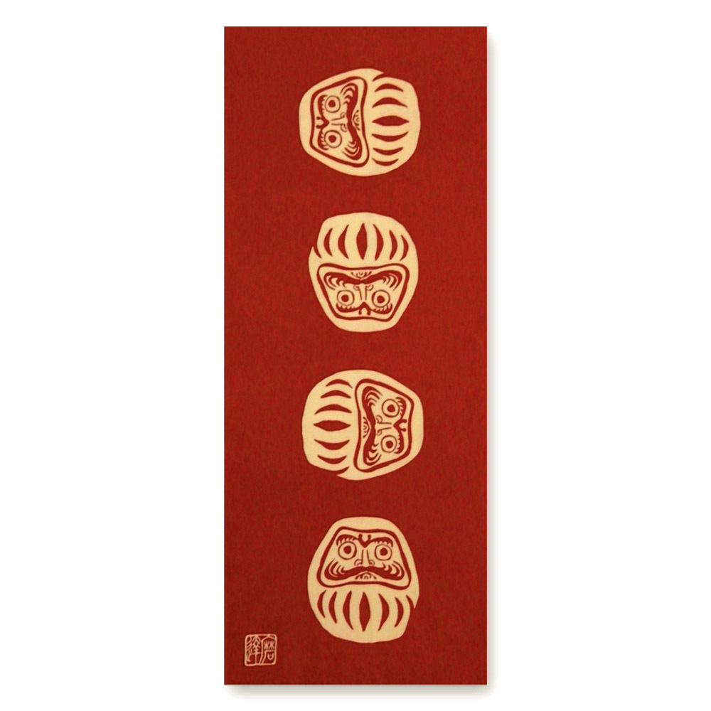 通販JIKAN STYLE 注染 手ぬぐい てぬぐい タペストリー 手拭い 絵 趣味