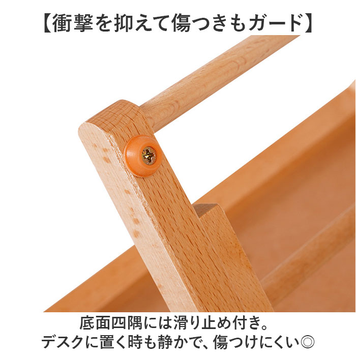 イーゼル 卓上 A3 通販 卓上イーゼル 角度...の詳細画像4