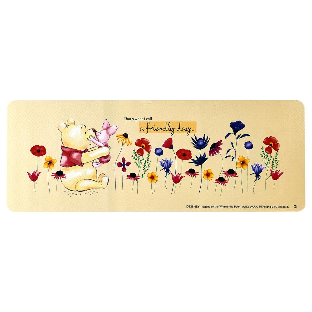 キッチンマット 拭ける キャラクター 通販 キッチン マット 台所マット 台所 足元マット 120cm 45cm 45×120 ふける PVC製 拭き取り 滑り止め付き 撥水 |  | 12