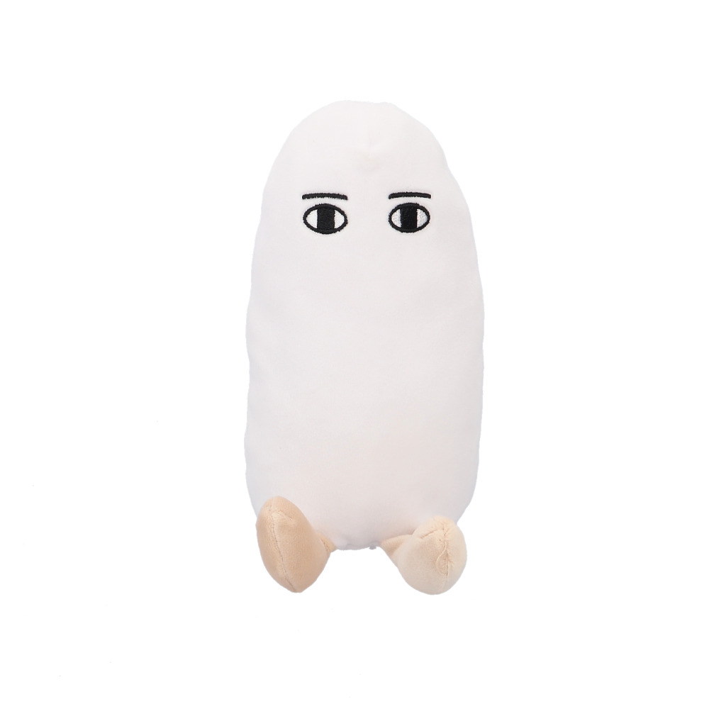 ペンポーチ かわいい 筆箱 ふでばこ ポーチ ペンケース ぬいぐるみ