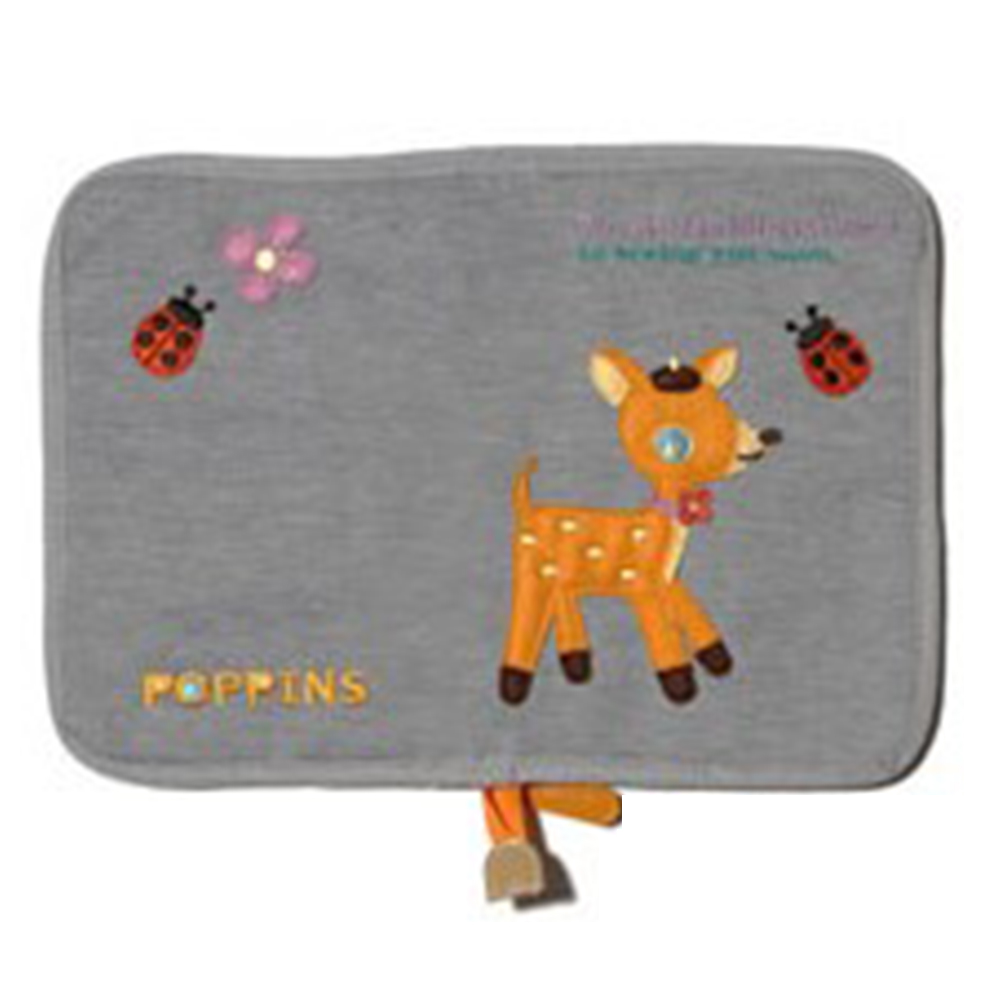 母子手帳ケース 通販母子手帳ケース 使いやすい POETIC マルチケース