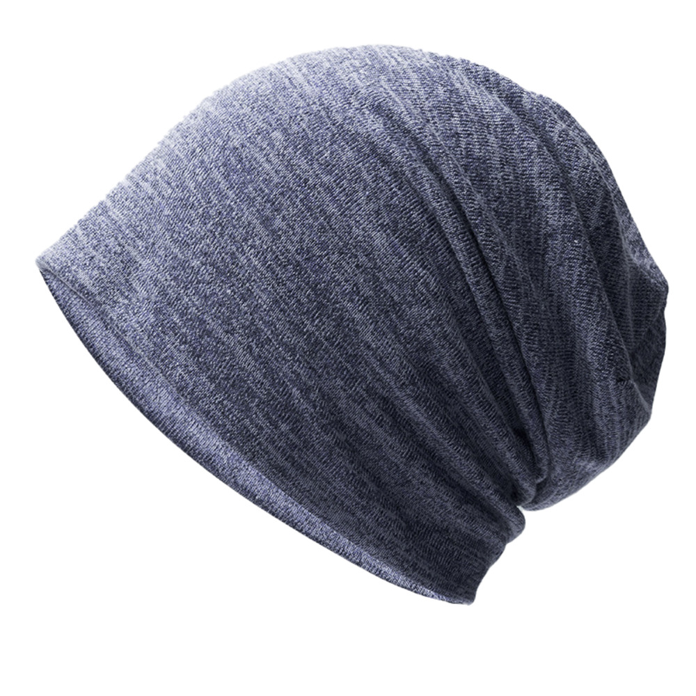 ニット帽 通販 帽子 ぼうし コットン 通気性 柔らかい 伸縮性 ストレッチ シンプル 無地 ニットキャップ ビーニー帽 ワッチキャップ 医療用帽子 アウトドア |  | 01