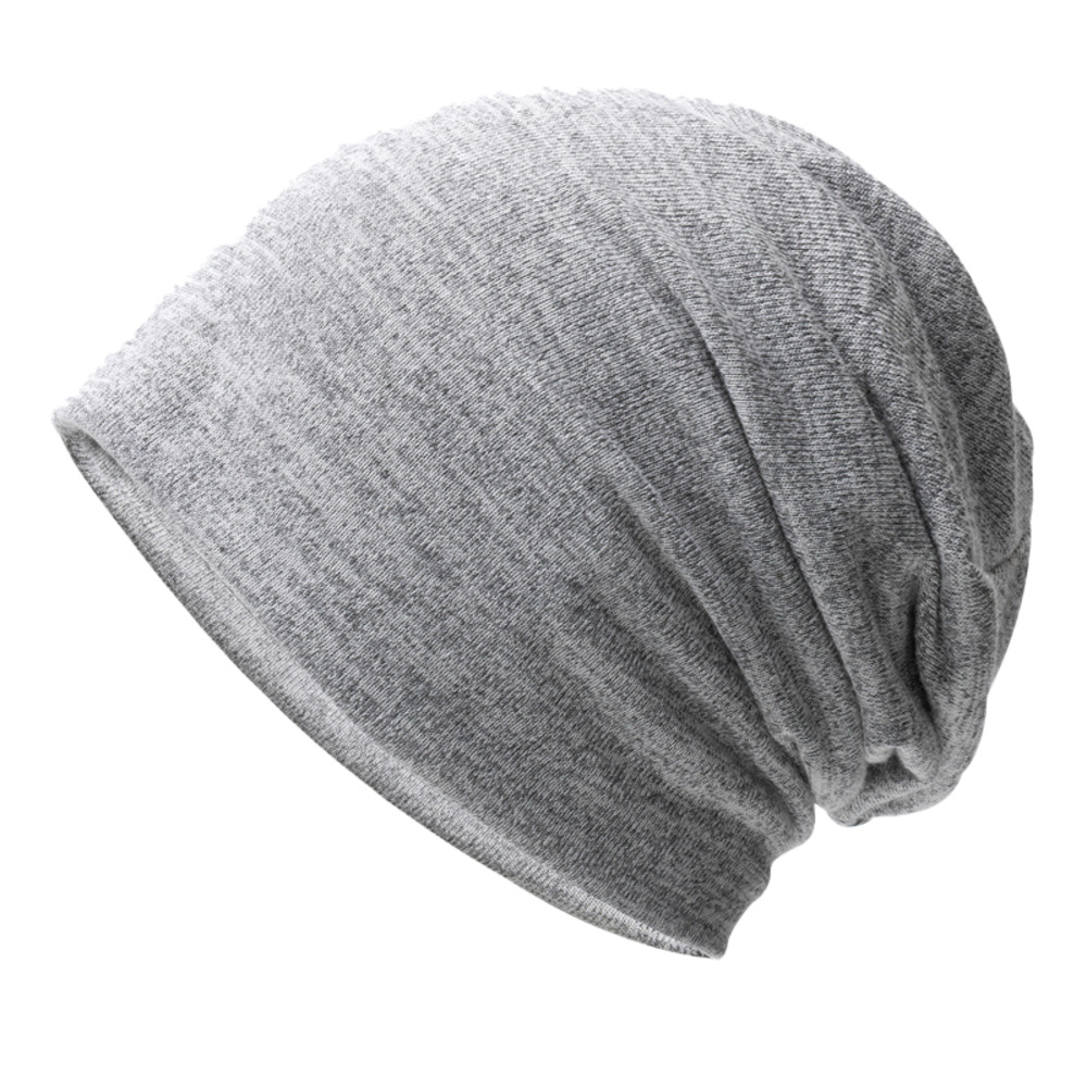 ニット帽 通販 帽子 ぼうし コットン 通気性 柔らかい 伸縮性 ストレッチ シンプル 無地 ニットキャップ ビーニー帽 ワッチキャップ 医療用帽子 アウトドア |  | 06