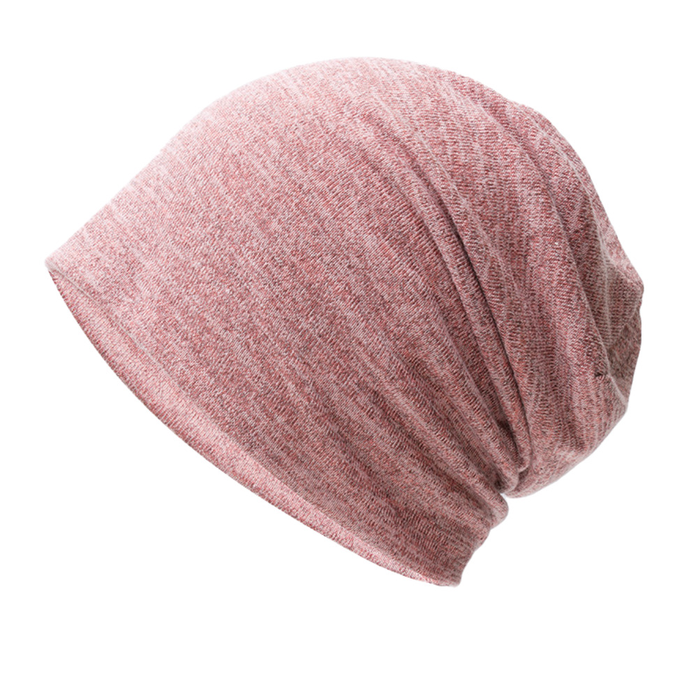ニット帽 通販 帽子 ぼうし コットン 通気性 柔らかい 伸縮性 ストレッチ シンプル 無地 ニットキャップ ビーニー帽 ワッチキャップ 医療用帽子 アウトドア |  | 04