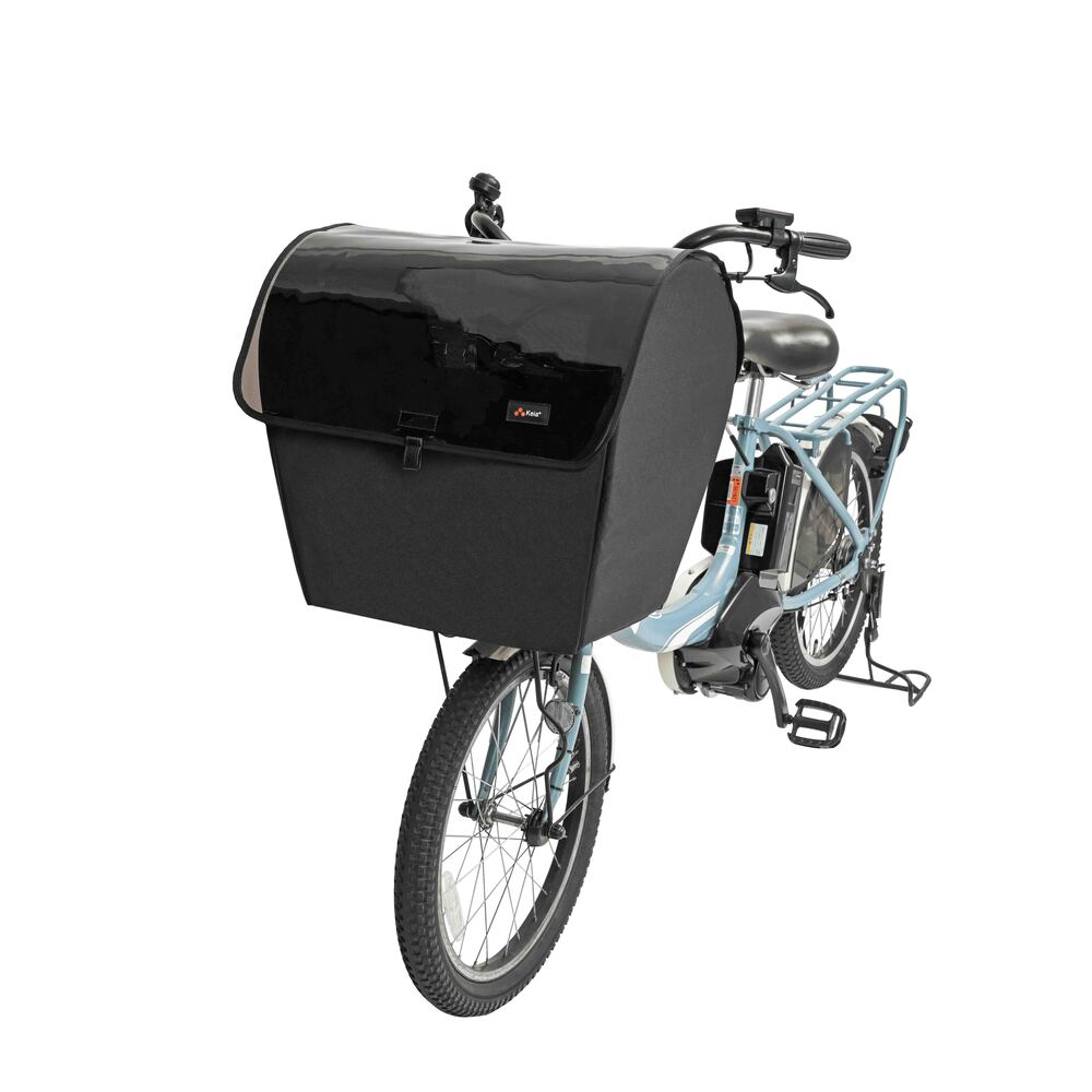 自転車 ペット 乗せ 通販 Keia ケイア 前カゴ ペットインバスケット