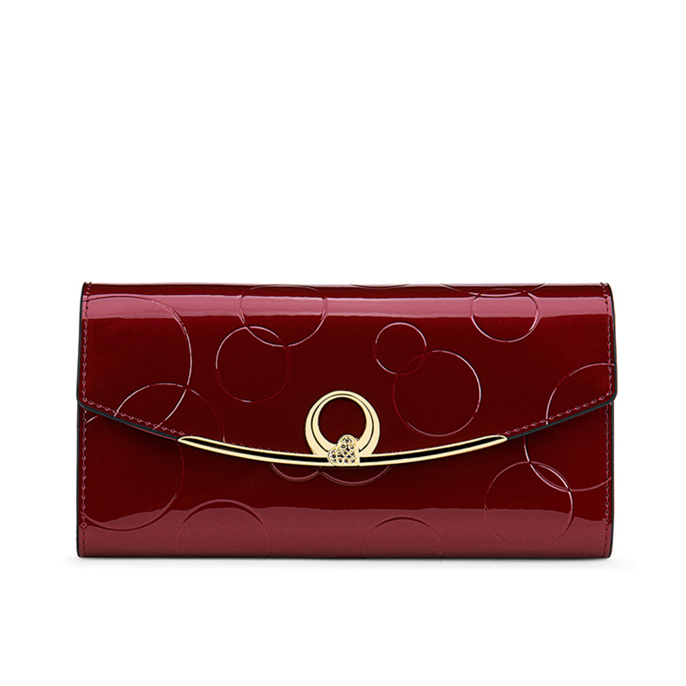 レディース 通販レディース 長財布 本革 クラッチバッグ レザー