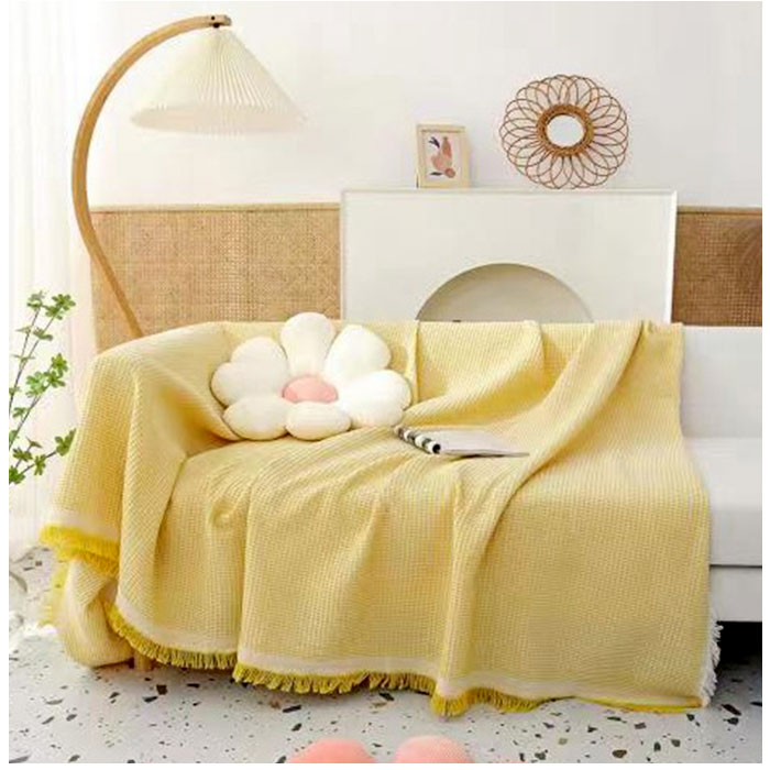 シボレー　コルベット　マルチカバー　ソファーカバー　ラグ　180x130 ベルメゾン（BELLE MAISON） マルチカバー ソファカバー ソファー