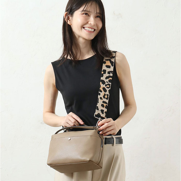 ストラップ 着せ替え バッグ用 通販 着せ替えストラップ ショルダーストラップ 付け替えストラップ ショルダーベルト 肩ひも 肩紐 バッグ小物 バック小物 |  | 17