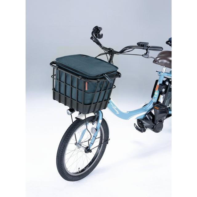 BACKYARD FAMILY（バックヤードファミリー） 自転車 通販自転車 前かご