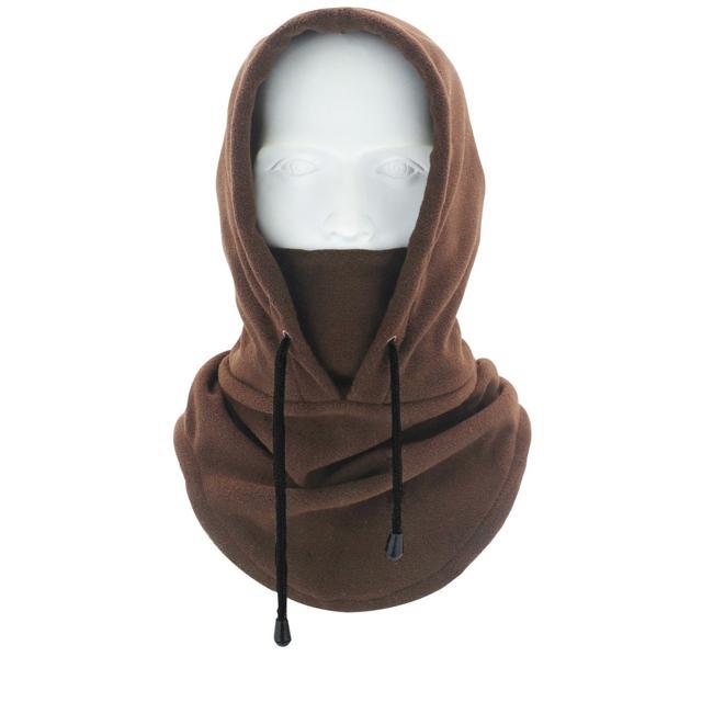 フェイスウォーマー 防寒フェイスウォーマー 防風 フードウォーマー ネックウォーマー 帽子 フェイスマスク フード ニット帽 レディース メンズ 暖かい フリース |  | 11