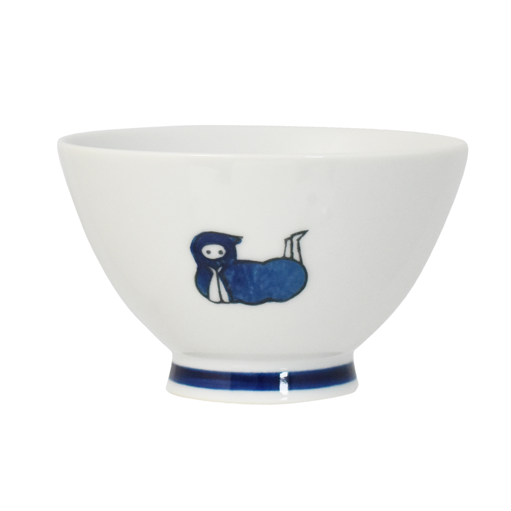 茶碗 かわいい 通販 日本製 飯椀 ご飯茶碗 お茶碗 おちゃわん 波佐見焼き 食洗機対応 電子レンジ対応 食器 ライスボウル はさみやき ゴハン ごはん ご飯 |  | 01