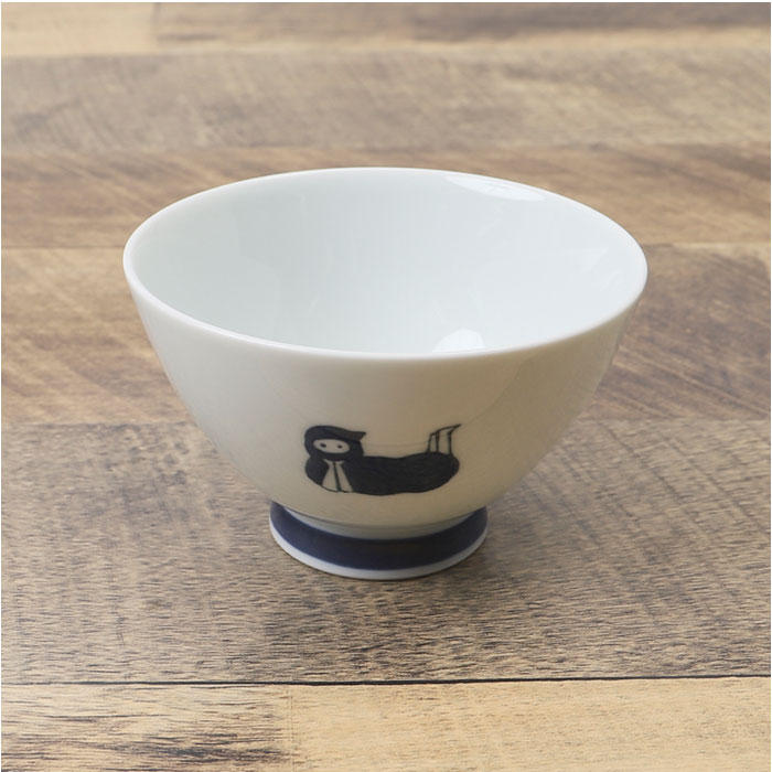 茶碗 かわいい 通販 日本製 飯椀 ご飯茶碗 お茶碗 おちゃわん 波佐見焼き 食洗機対応 電子レンジ対応 食器 ライスボウル はさみやき ゴハン ごはん ご飯 |  | 13