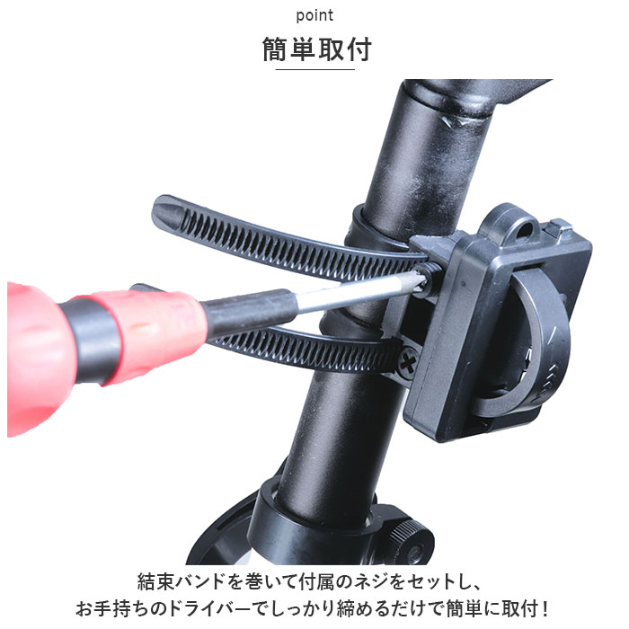 自転車 鍵 ロック 結束バンド ダイヤル 通販 ダイヤルロック ロックバンド キーロック ダイヤル式 自転車用鍵 しっかり固定 盗難防止 防犯対策 サイクル | BACKYARD FAMILY | 03