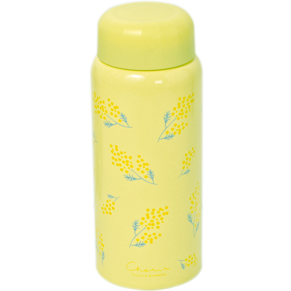 LABCLIP ステンレスボトル 360ml 通販 水筒 マグボトル 保温 保冷 マイ