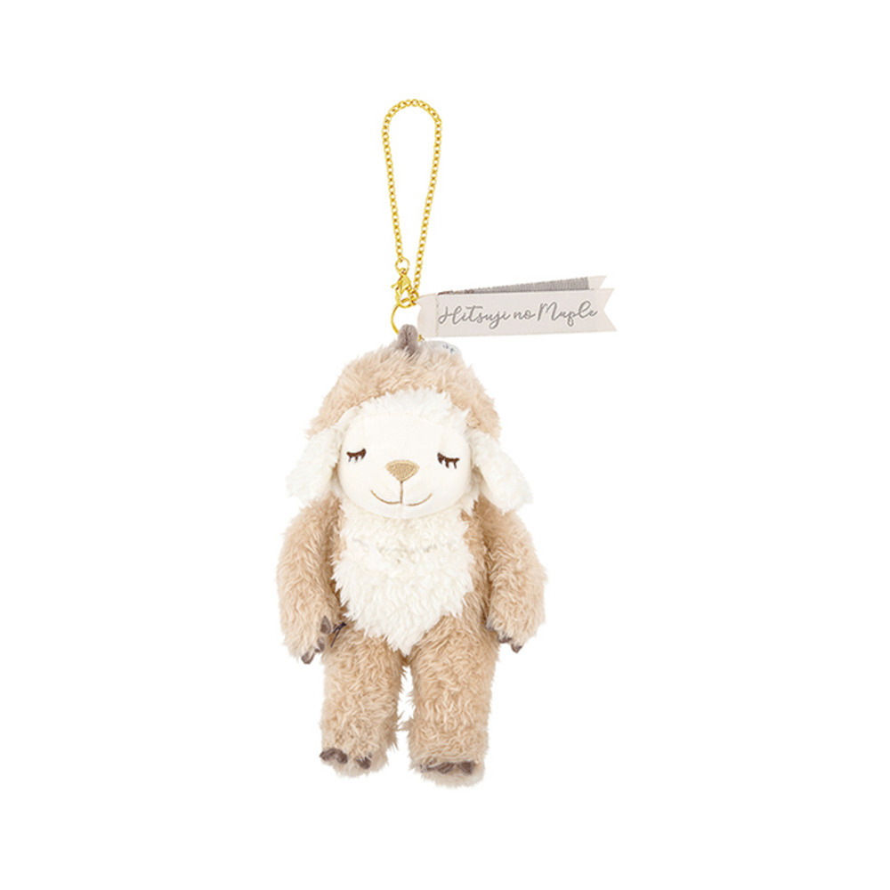 KAMIJO 子羊ヴァンパイア ぬいぐるみ＆ぬいぐるみチャームセット 子羊ヴァンパイア | KAMIJO GOODS | GOODS | CHATEAU AGENCY STORE