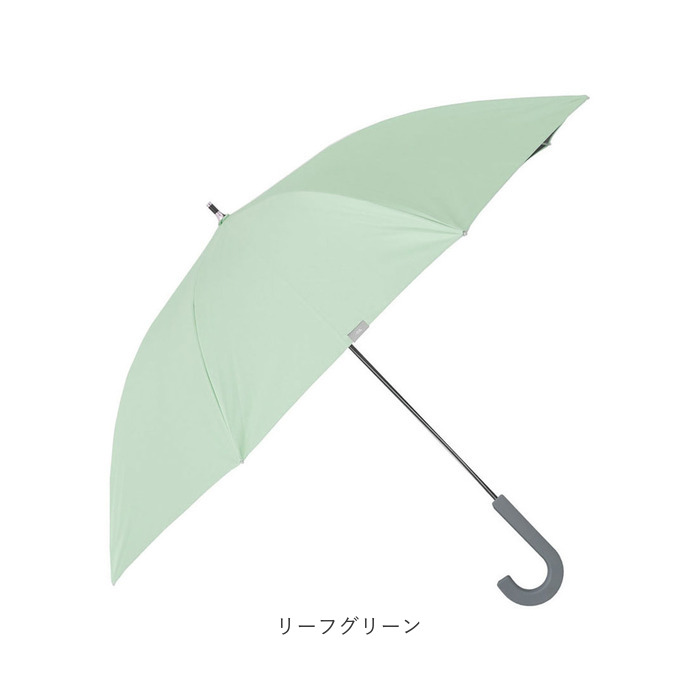 晴雨兼用傘 長傘 通販 ジャンプ式 傘 晴雨兼用 かさ ジャンプ傘 雨傘 日傘 -0＆ ゼロアンド 65cm ワイド カサ UVカット 遮光 遮熱 シンプル 無地 uv カット |  | 20